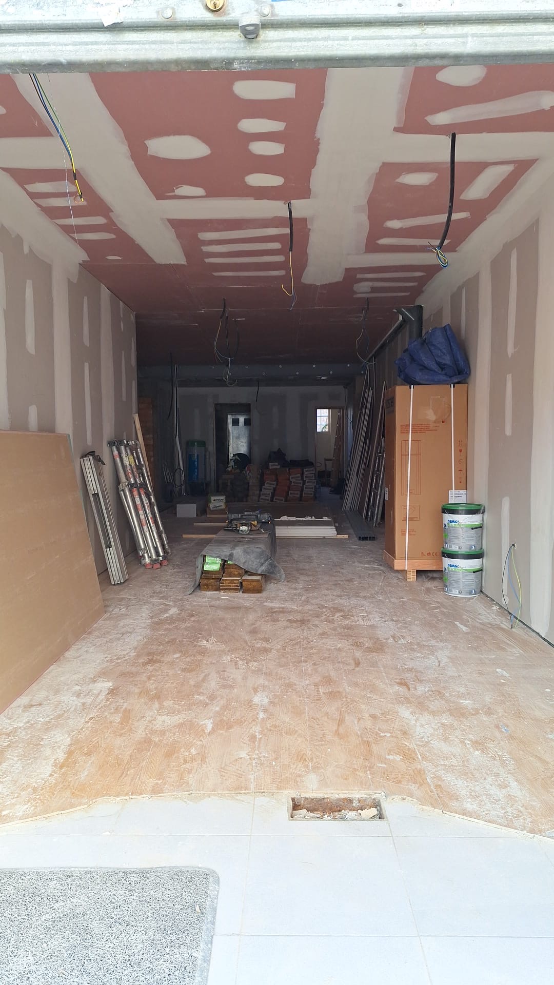 Primeros Avances - Image 2